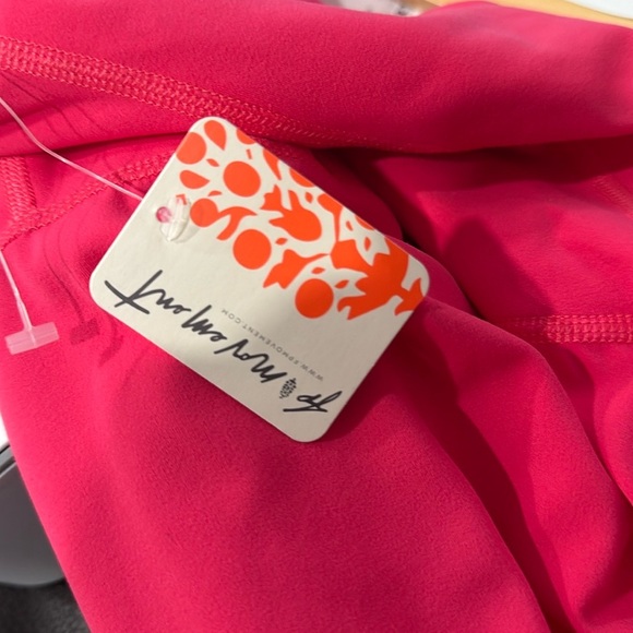 FREE PEOPLE Never Better One Piece - Picture 12 of 12